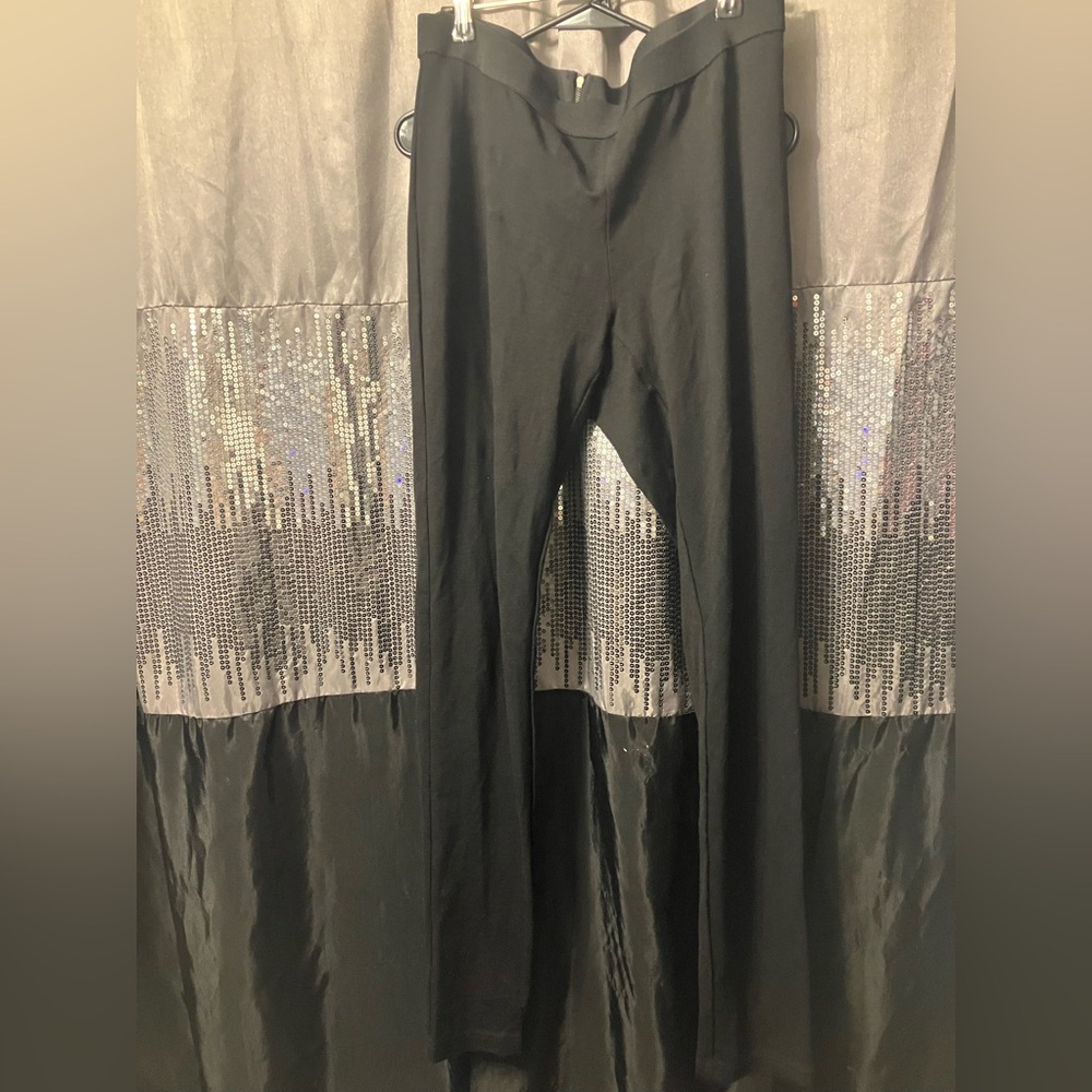 Willi smith Women leggings size 12